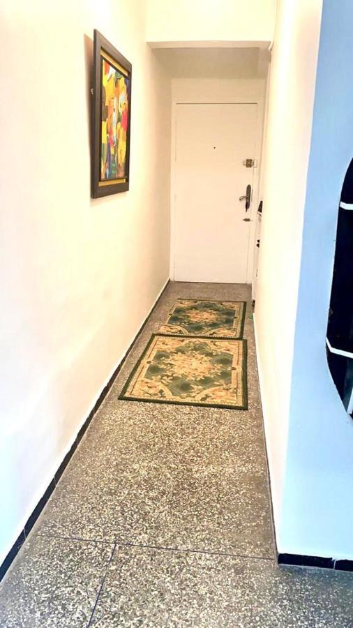 Ferienwohnung Popular, Central & Cheap Rabat Exterior foto