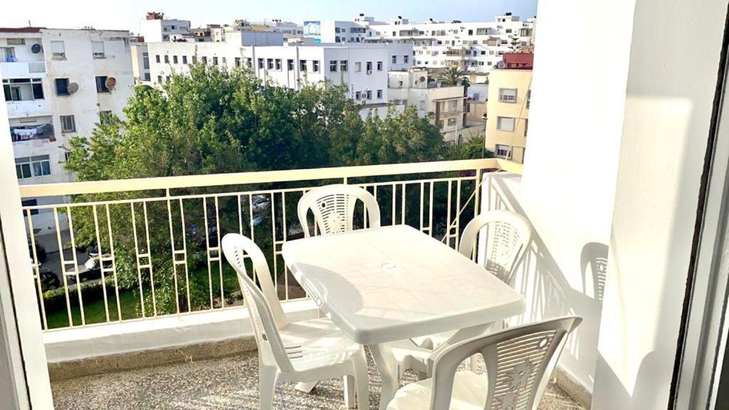 Ferienwohnung Popular, Central & Cheap Rabat Exterior foto